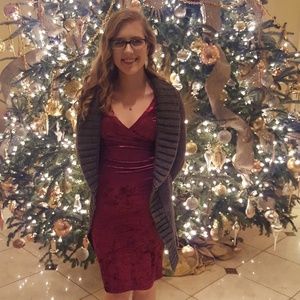 Meet your Posher, Amberlie